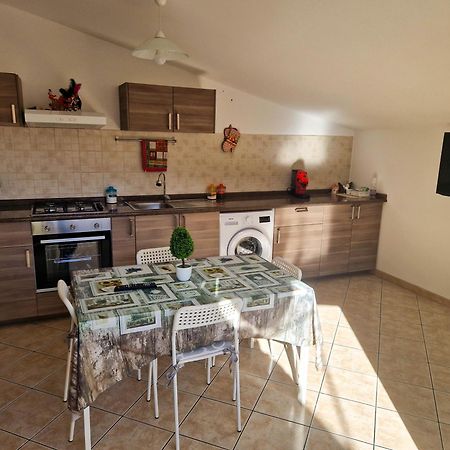 Panoramic House -Santa Teresa Di Riva- Bandiera Blu Kültér fotó