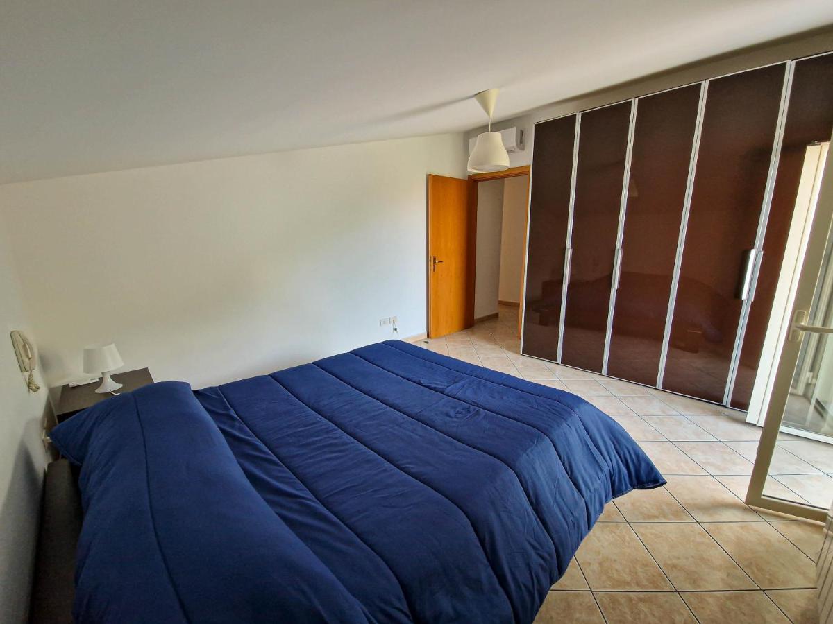 Panoramic House -Santa Teresa Di Riva- Bandiera Blu Kültér fotó